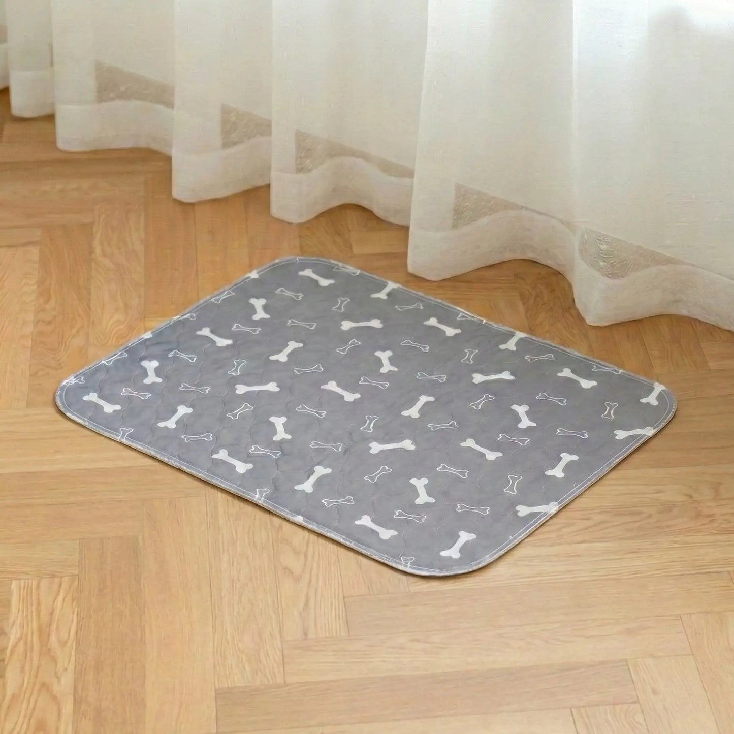 PatiPed Yıkanabilir Köpek Çiş Pedi