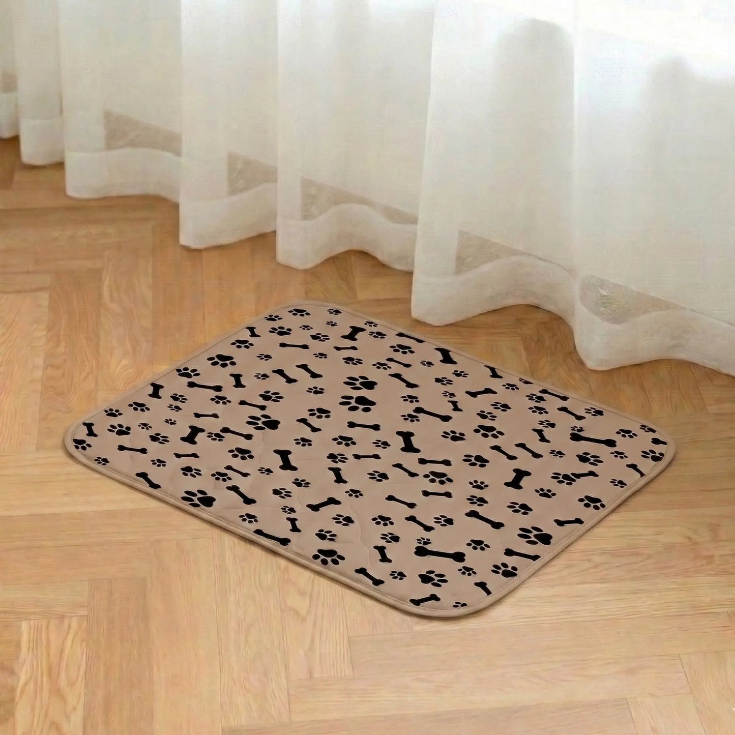 PatiPed Yıkanabilir Köpek Çiş Pedi